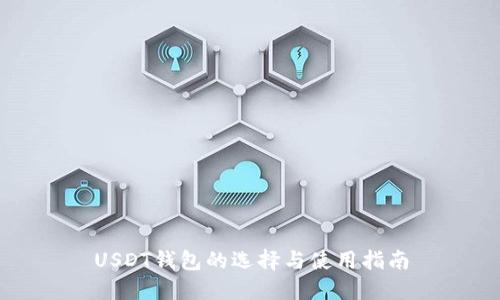 USDT钱包的选择与使用指南
